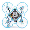 FPV квадрокоптер BetaFPV Air65 II Freestyle ELRS 2.4 ГГц - 65-мм безколекторний whoop-дрон з Matrix 1S ​​5IN1 II, камерою C03, до 5 хвилин польоту